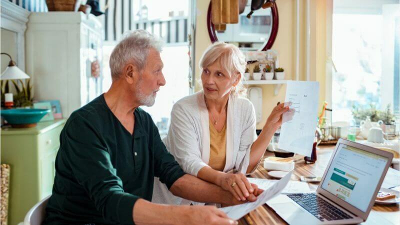 Comment déclarer cumul emploi-retraite ?