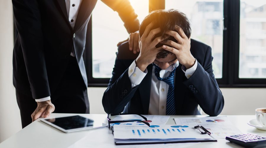 Management toxique : comment le réparer ?