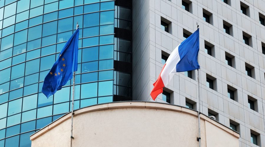 Comment quitter la fonction publique française ?