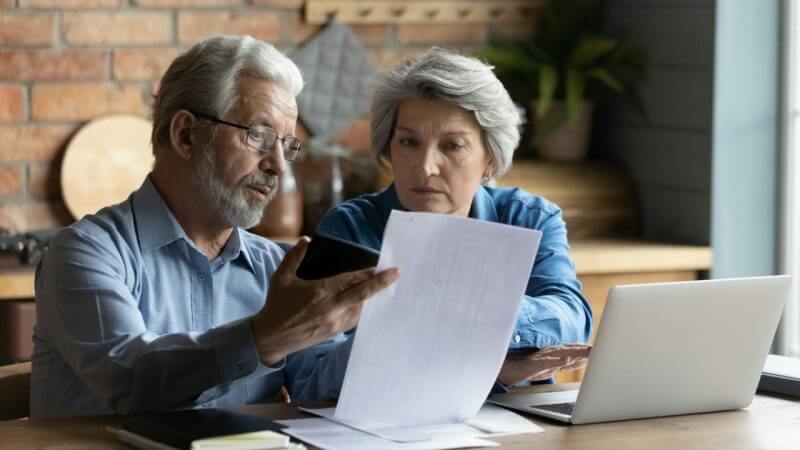 Comment faire sa demande de retraite ?