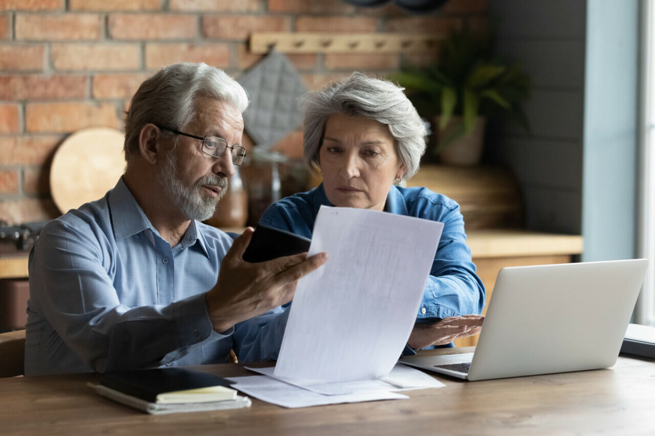 Comment faire sa demande de retraite ?