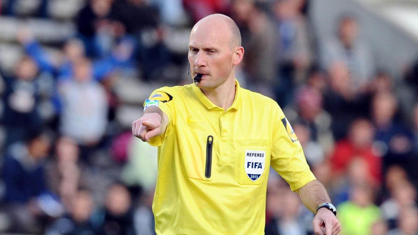 Combien gagne un arbitre de ligue ?