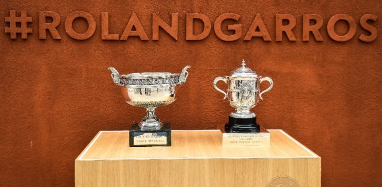 Combien gagne vainqueur de Roland-Garros ?