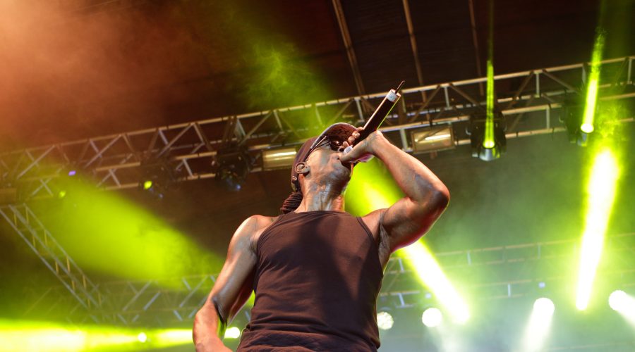 Combien gagne un rappeur ?