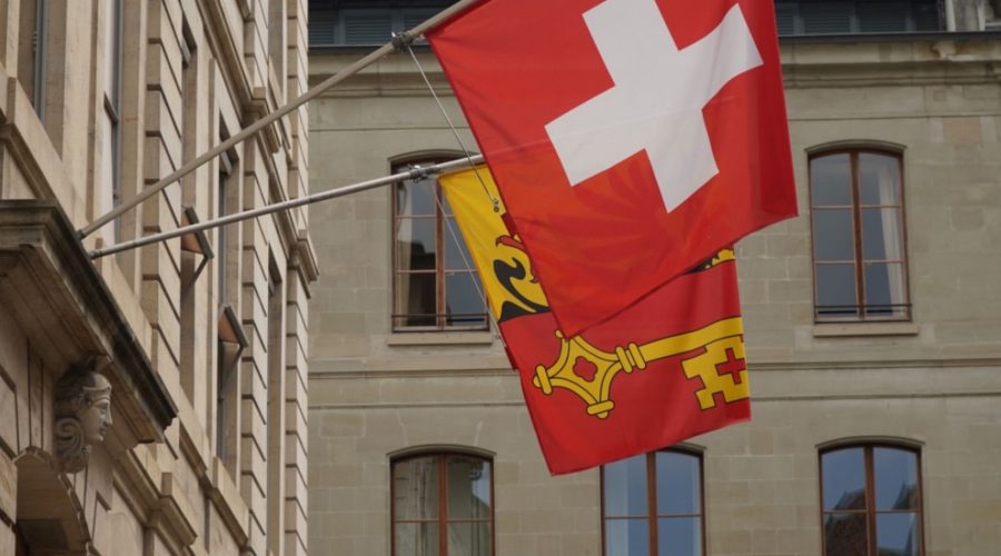 Comment travailler en Suisse ?