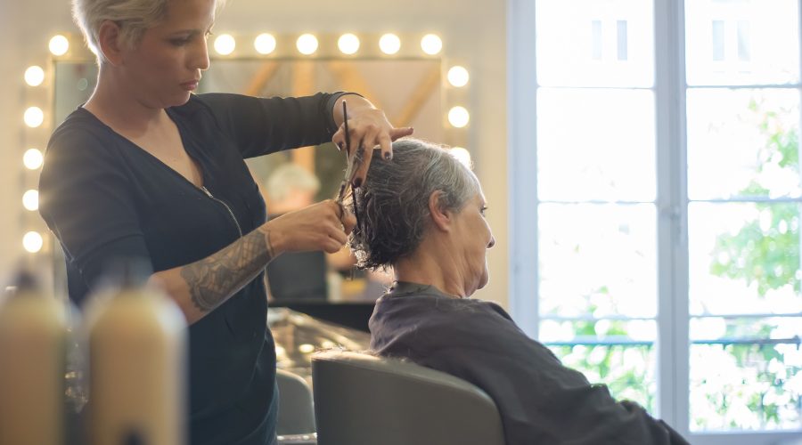 Comment ouvrir un salon de coiffure ?