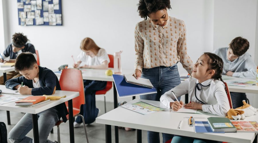 Comment devenir professeur des écoles ?