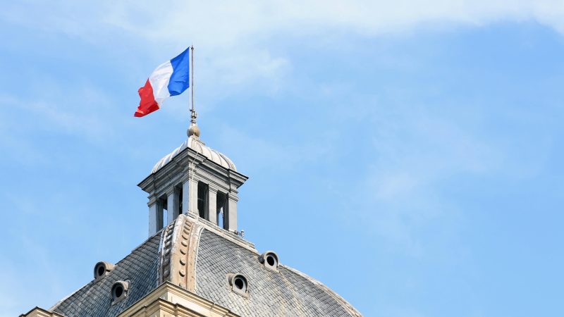Comment sont les conditions de travail en France ?