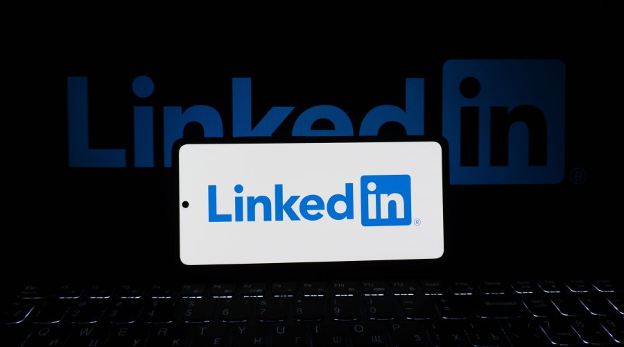 Rechercher un emploi sur LinkedIn