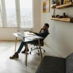 Comment se motiver à travailler à distance?