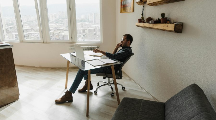 Comment se motiver à travailler à distance?