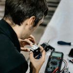 Ingénieur R&D : formation, salaire