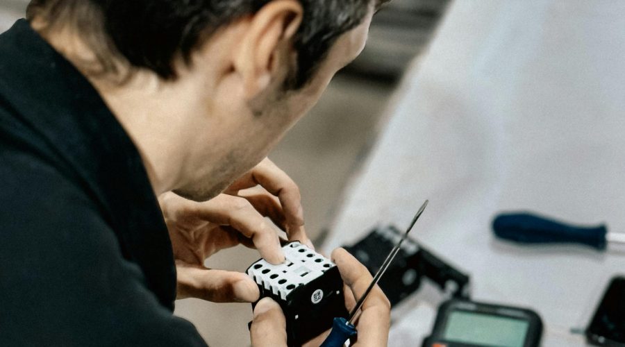 Ingénieur R&D : formation, salaire