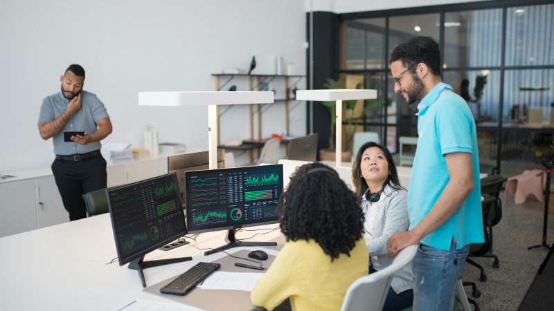 Quels sont les métiers de l’informatique ?
