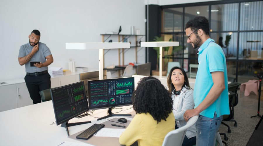 Quels sont les métiers de l’informatique ?