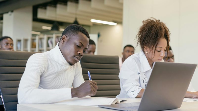 Comment faire un cv étudiant ?