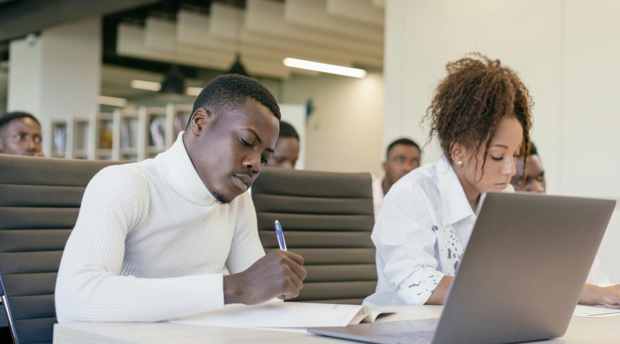Comment faire un cv étudiant ?