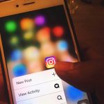 Comment percer sur instagram ?