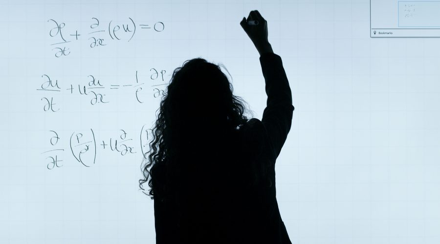 Reconversion pour un professeur des écoles