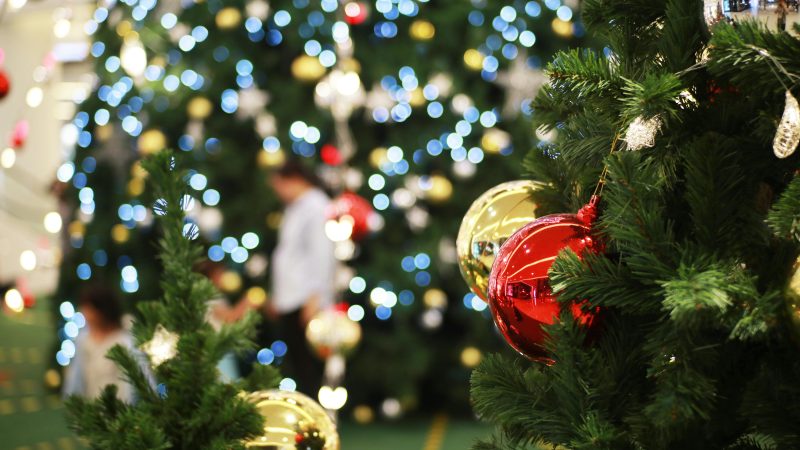 Qui a le droit à la prime de Noël en 2026 ?