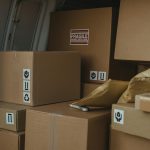 Fiche métier préparateur de commande