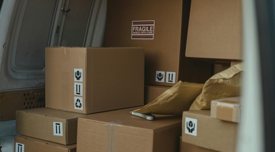 Fiche métier préparateur de commande