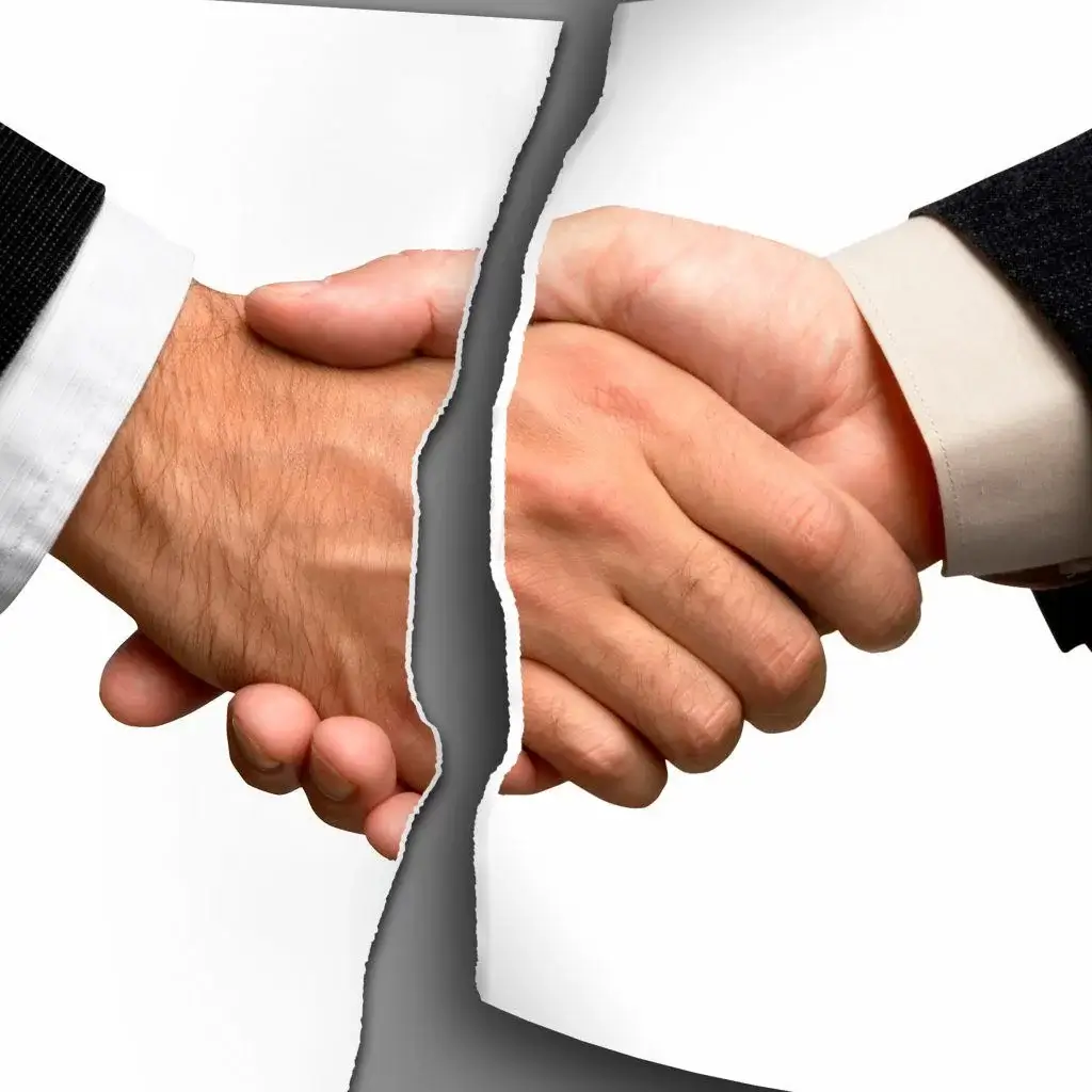 Comment rompre un contrat d'apprentissage ?