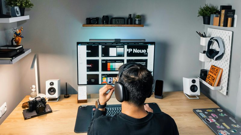 Les changements technologiques au travail