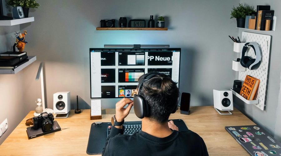 Les changements technologiques au travail