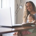 Soutenir les mères sur le lieu de travail