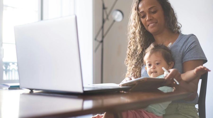 Soutenir les mères sur le lieu de travail