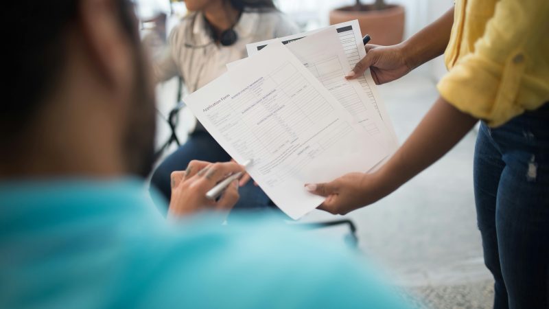Comment faire un CV en 7 étapes ?