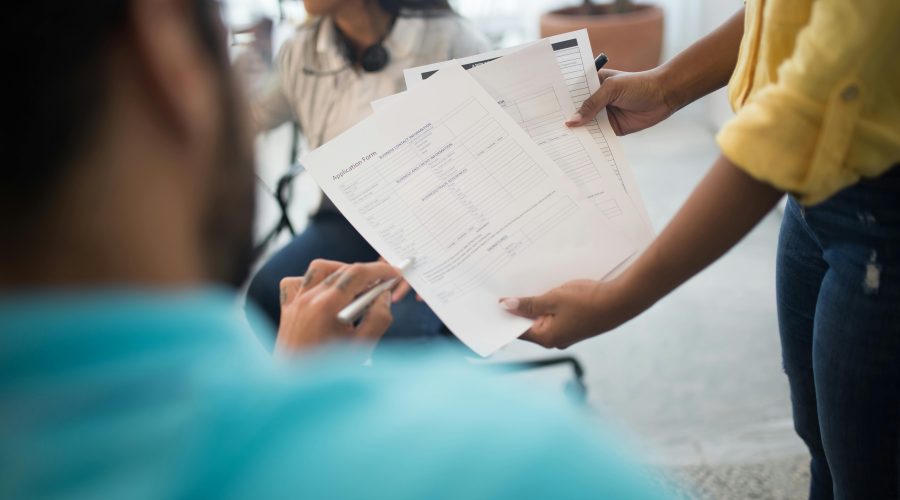 Comment faire un CV en 7 étapes ?