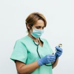 Quel est le salaire d’une infirmière ?