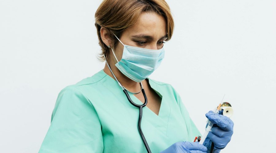 Quel est le salaire d’une infirmière ?