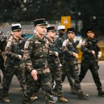 Quel est le salaire d’un militaire ?