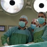 Devenir chirurgien : fiche métier