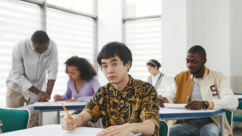 Que faire après le bac ? Guide complet des options post-bac pour 2026