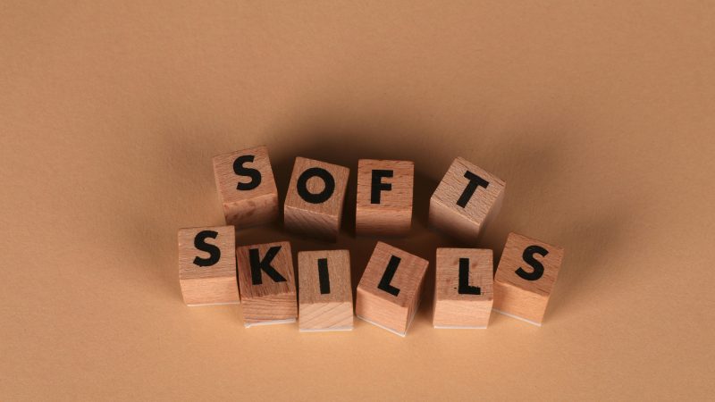 Soft skills : Définition et importance