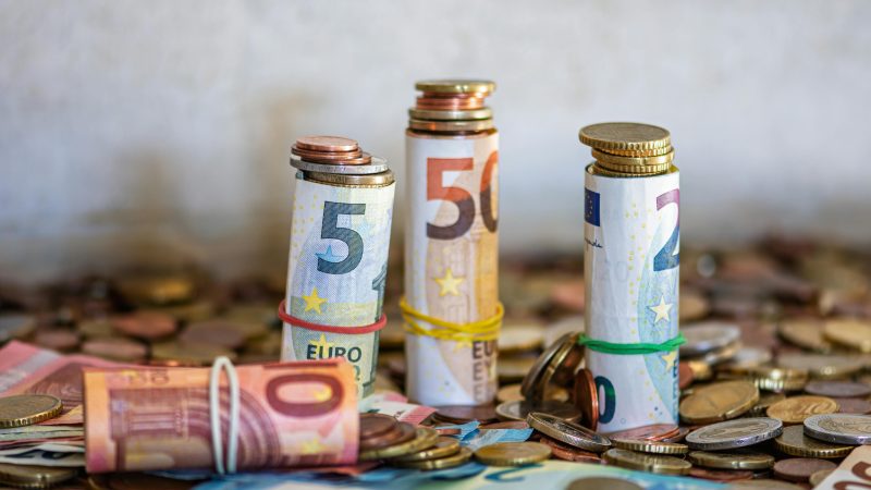 Différence salaire brut et salaire net