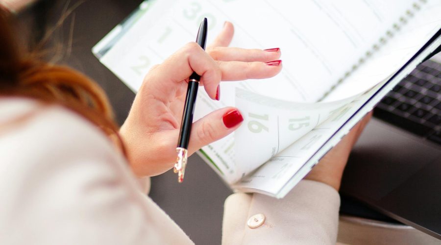 Comment s’organiser au travail ?
