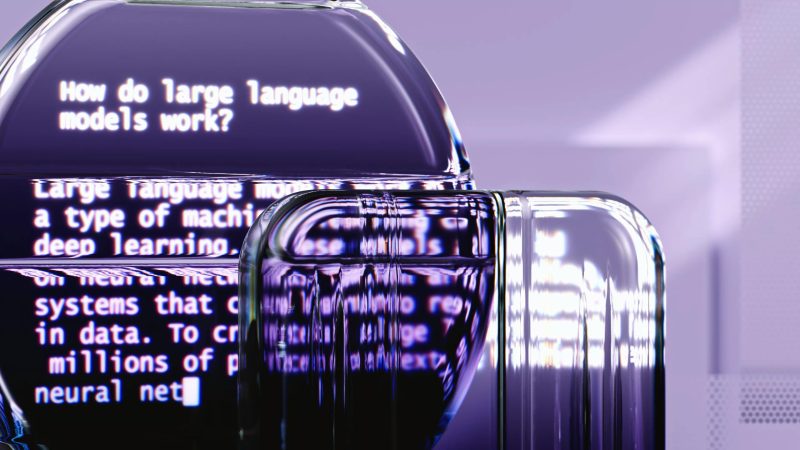 5 métiers de l’intelligence artificielle