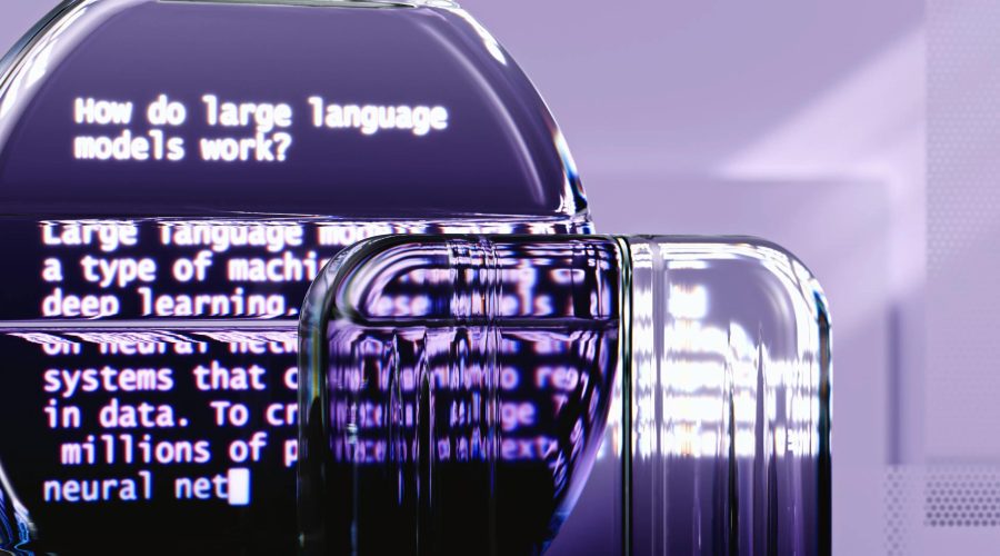 5 métiers de l’intelligence artificielle
