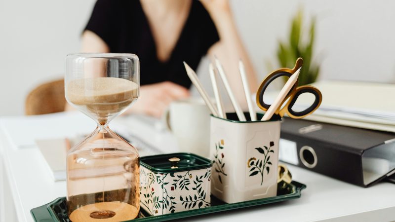 Comment organiser son bureau ?
