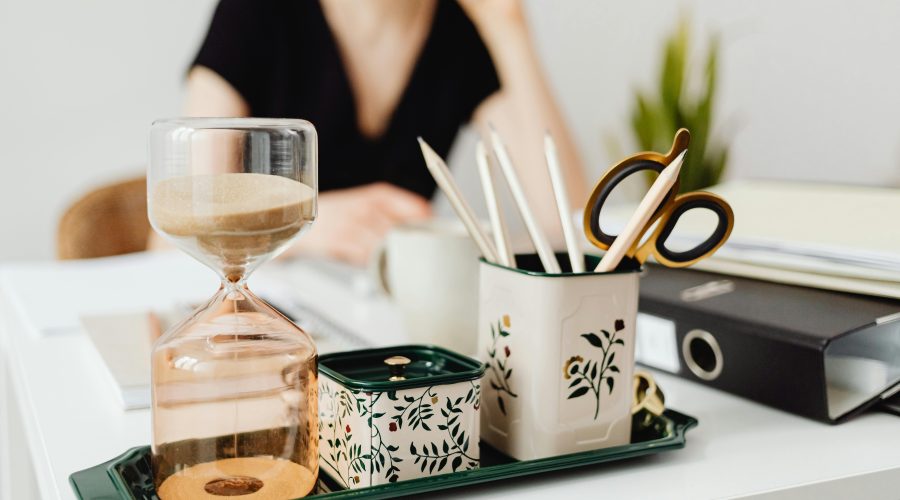 Comment organiser son bureau ?