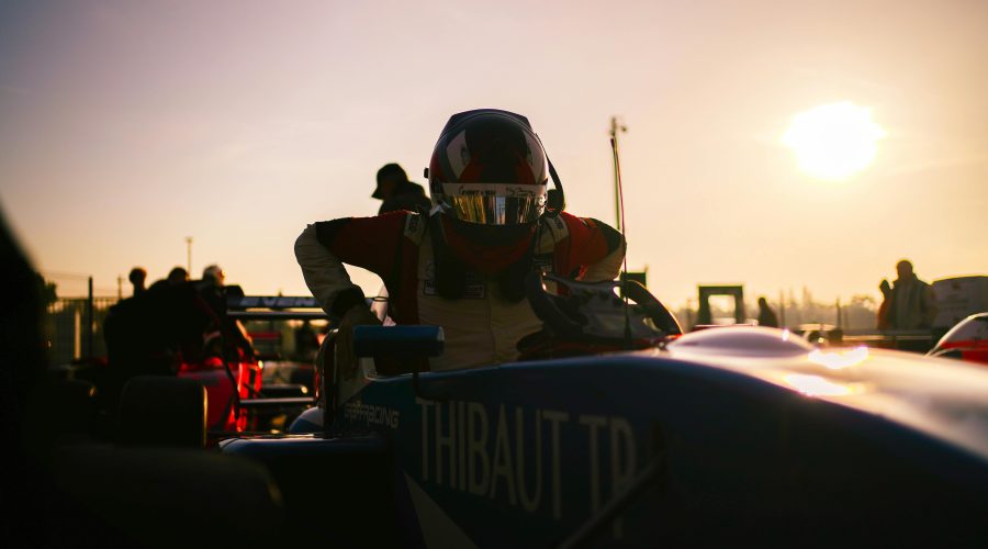 Comment devenir pilote automobile ?