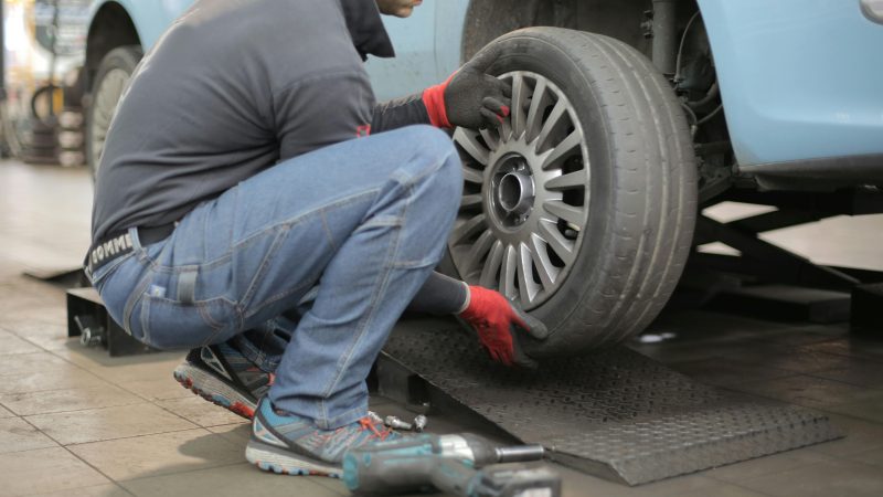 Rôle d’un ingénieur automobile