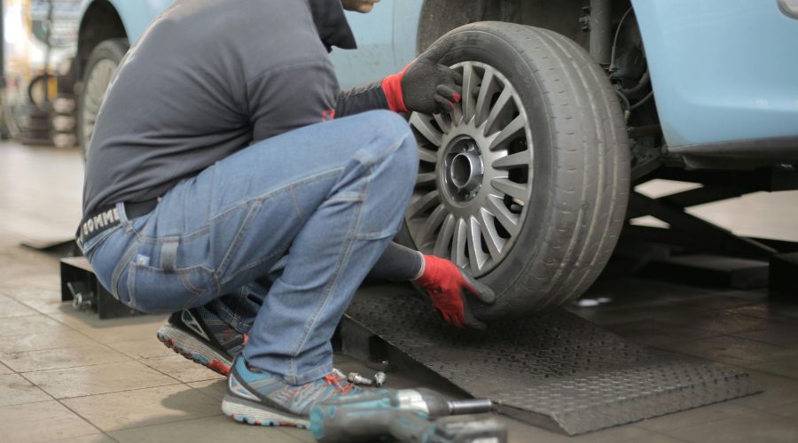 Rôle d’un ingénieur automobile