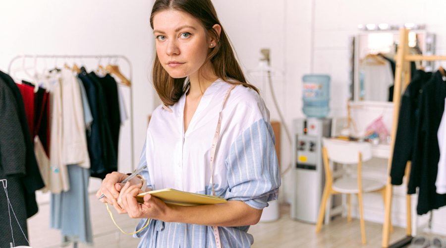 Quels sont les métiers de la mode ?