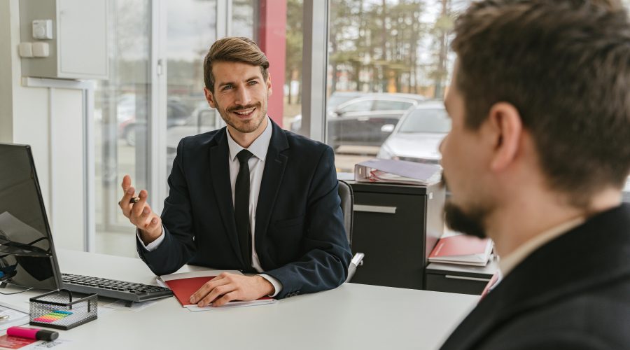 Qualités d’un bon conseiller de vente